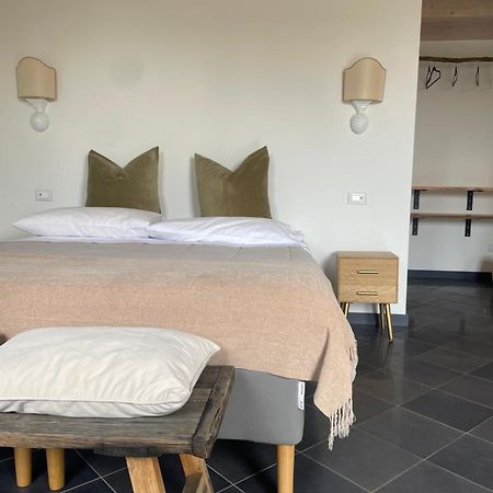 Corte Caiar Bed&Breakfast Caprino Veronese Luaran gambar