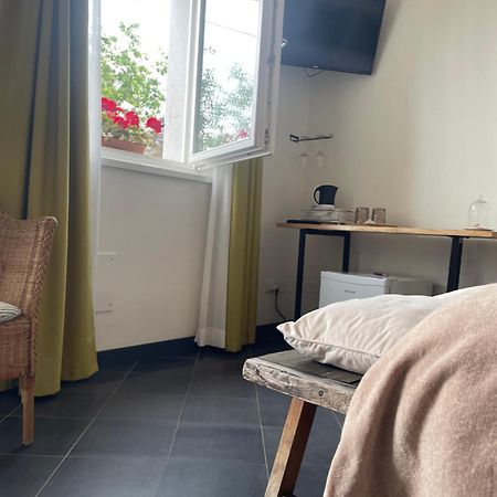 Corte Caiar Bed&Breakfast Caprino Veronese Luaran gambar