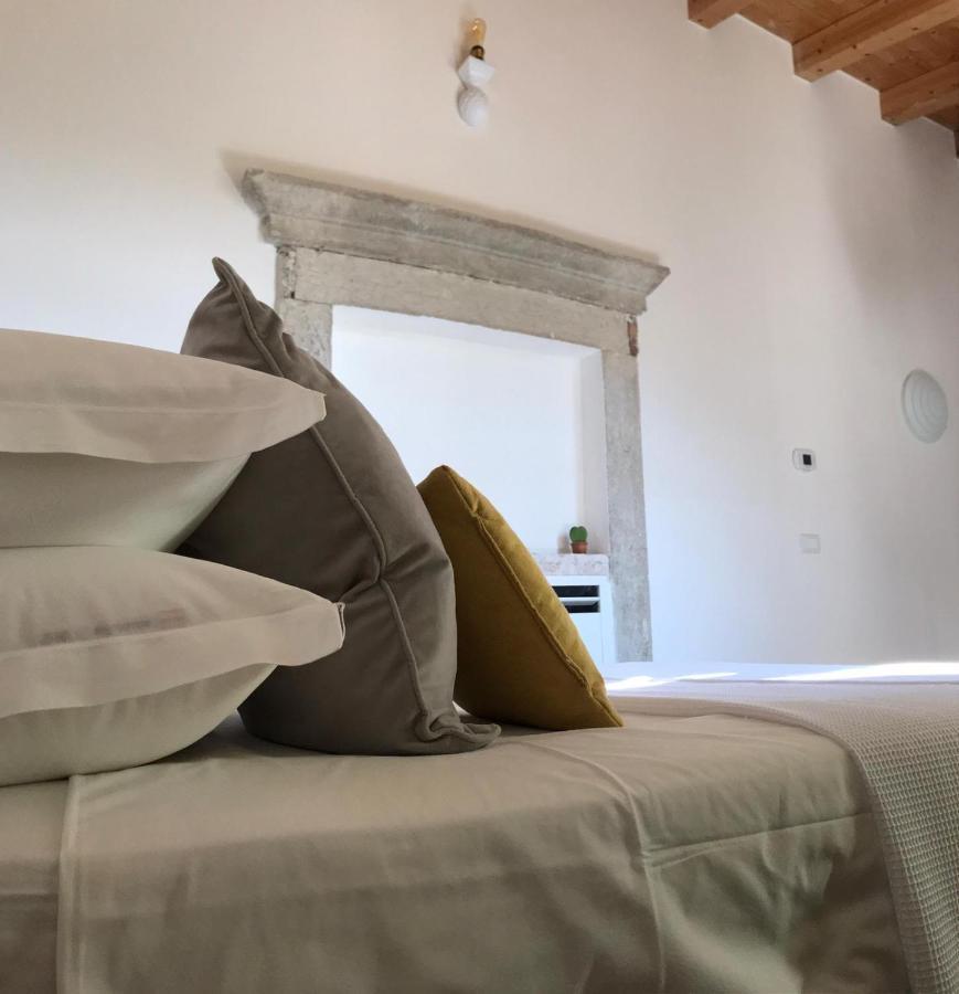 Corte Caiar Bed&Breakfast Caprino Veronese Luaran gambar
