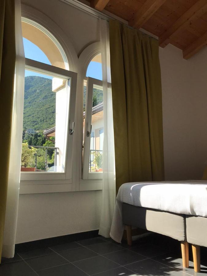 Corte Caiar Bed&Breakfast Caprino Veronese Luaran gambar