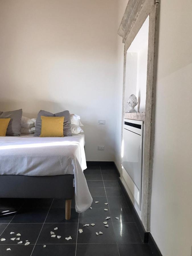 Corte Caiar Bed&Breakfast Caprino Veronese Luaran gambar