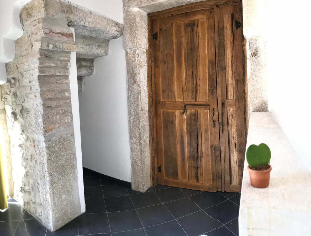 Corte Caiar Bed&Breakfast Caprino Veronese Luaran gambar