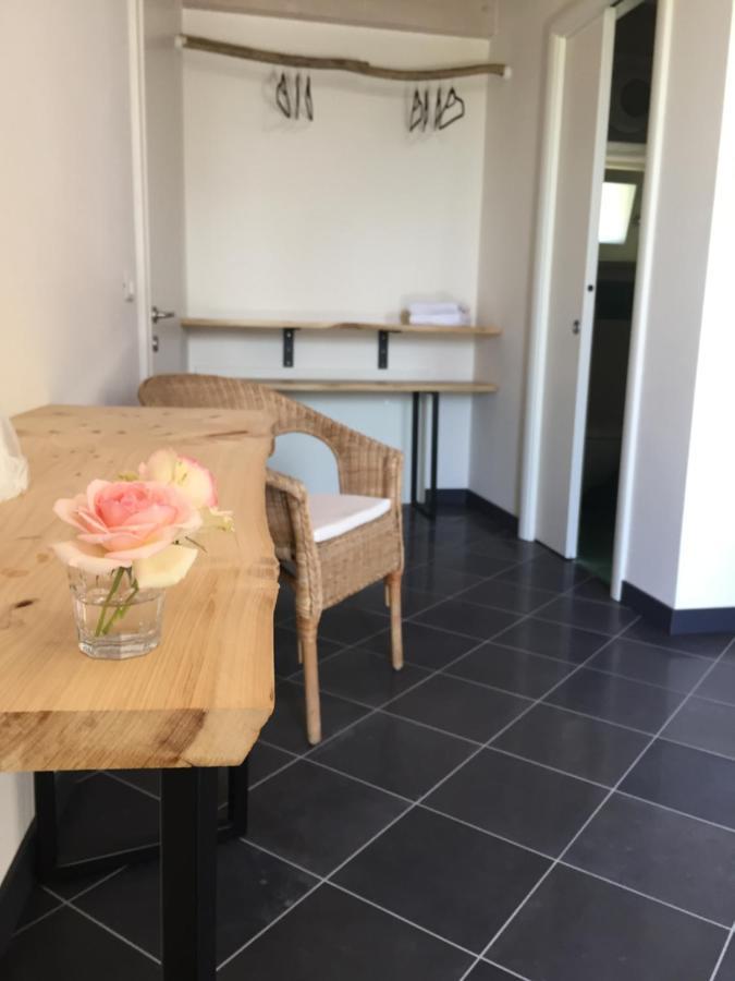 Corte Caiar Bed&Breakfast Caprino Veronese Luaran gambar