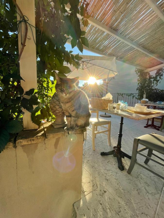 Corte Caiar Bed&Breakfast Caprino Veronese Luaran gambar