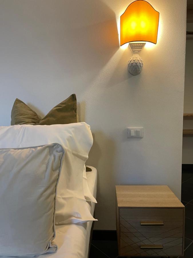 Corte Caiar Bed&Breakfast Caprino Veronese Luaran gambar