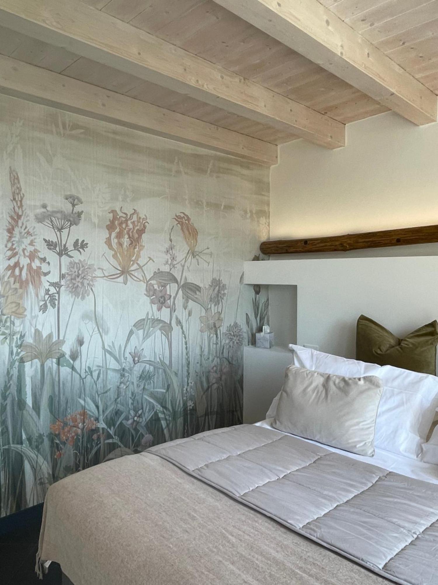 Corte Caiar Bed&Breakfast Caprino Veronese Luaran gambar