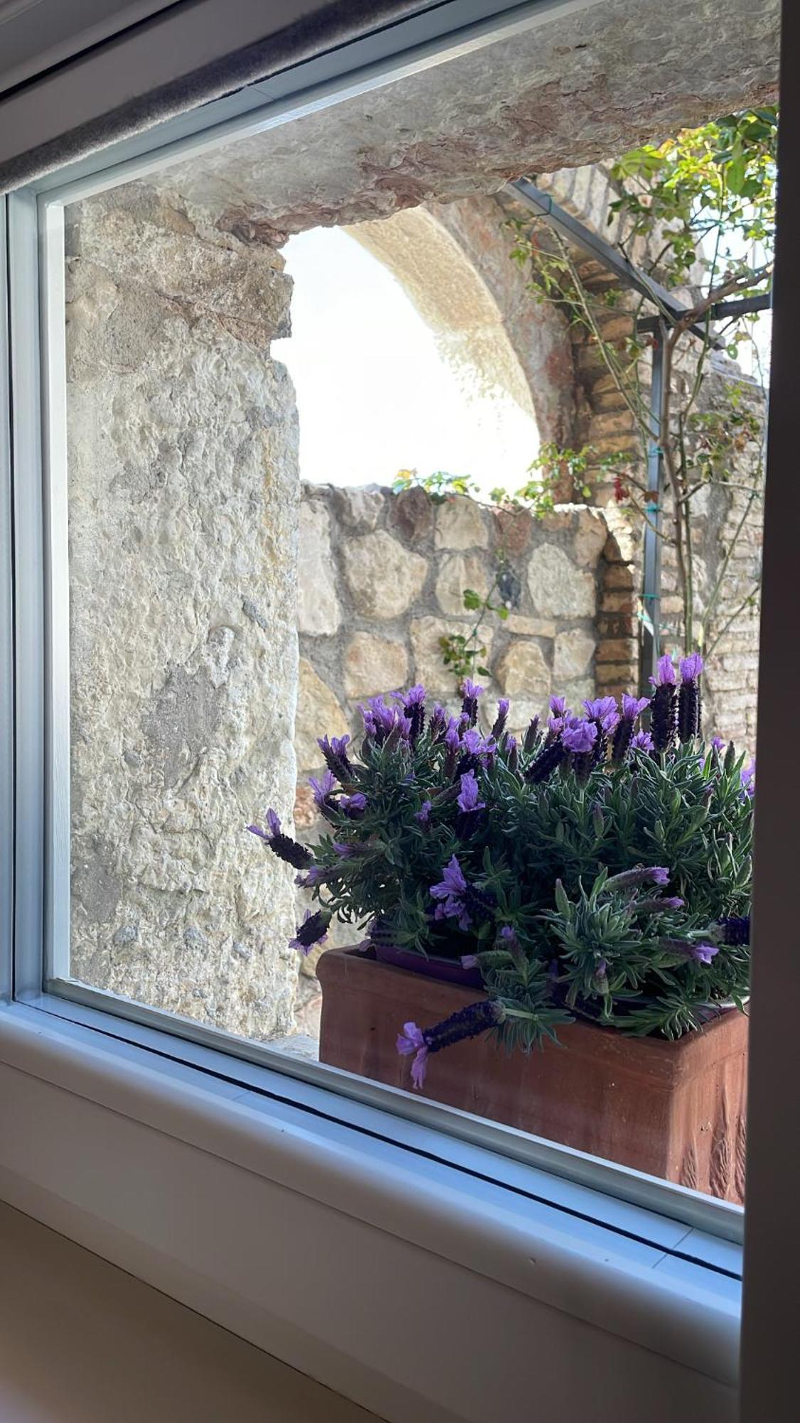 Corte Caiar Bed&Breakfast Caprino Veronese Luaran gambar