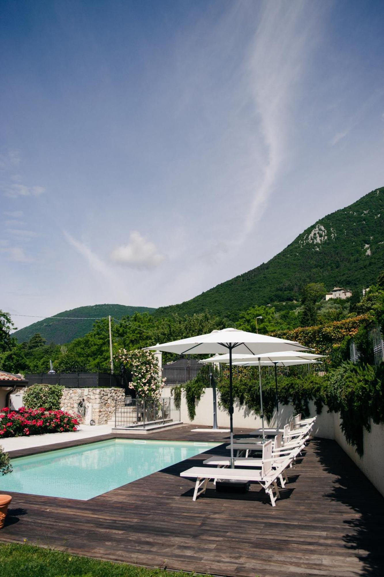 Corte Caiar Bed&Breakfast Caprino Veronese Luaran gambar