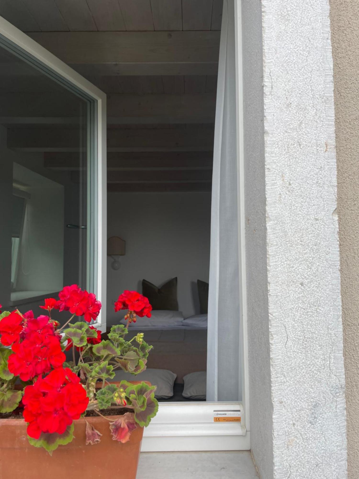 Corte Caiar Bed&Breakfast Caprino Veronese Luaran gambar