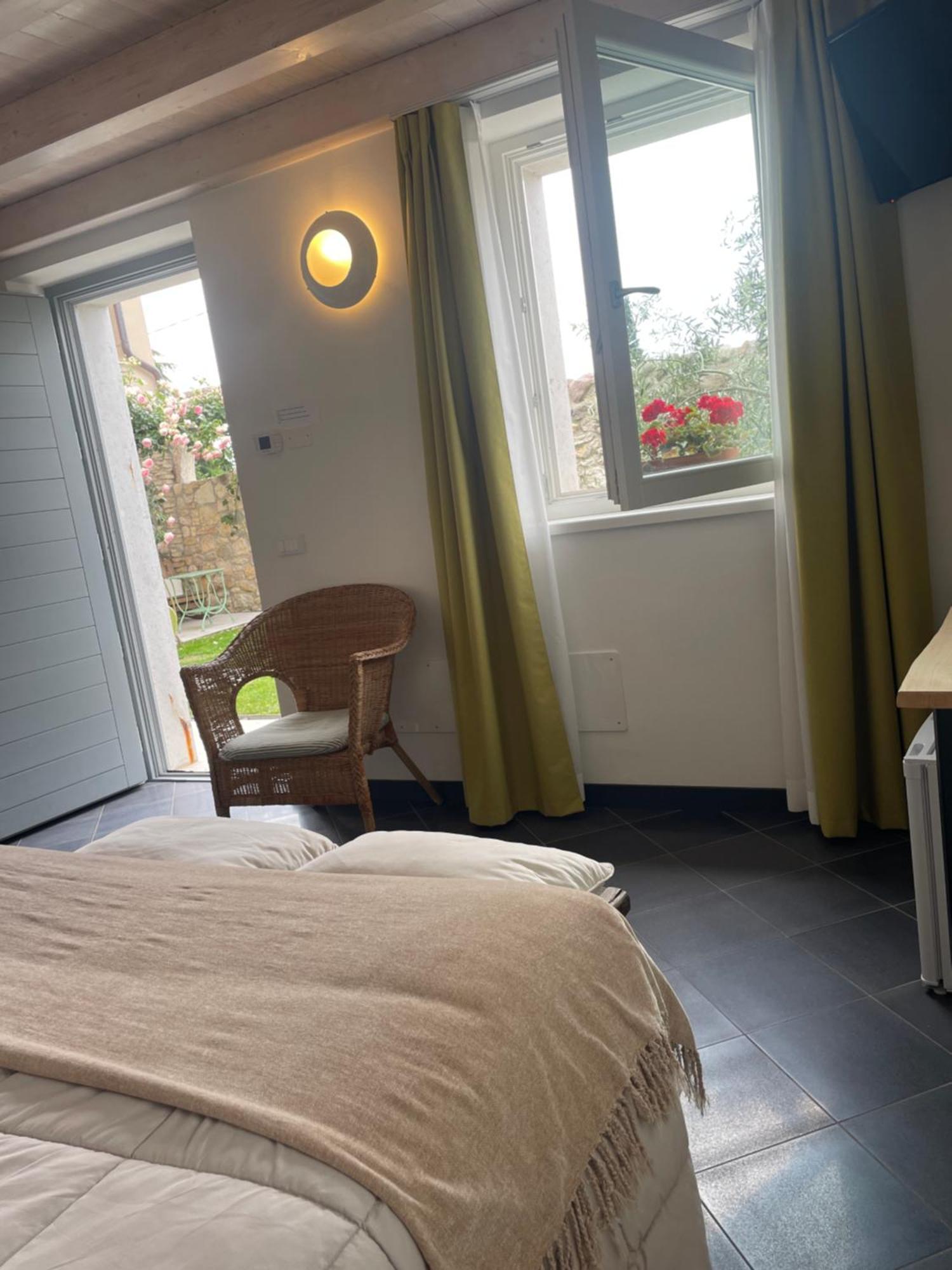 Corte Caiar Bed&Breakfast Caprino Veronese Luaran gambar